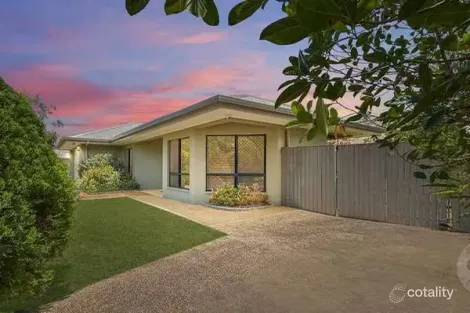 Property photo of 116 Springbrook Avenue Redlynch QLD 4870