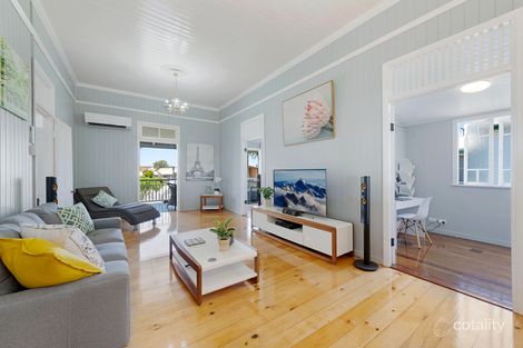 Property photo of 150 George Street Bundaberg West QLD 4670