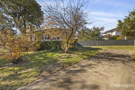 Property photo of 1 Gormanston Crescent Deakin ACT 2600