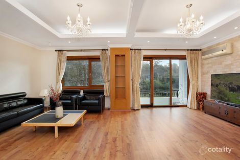 Property photo of 1 Curban Street Balgowlah Heights NSW 2093