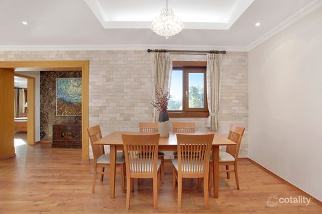 Property photo of 1 Curban Street Balgowlah Heights NSW 2093