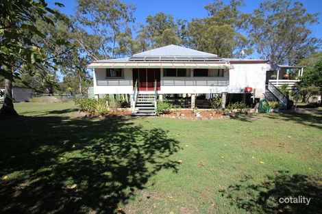 5370 Gayndah-Mt Perry Rd, Mount Perry, QLD 4671
