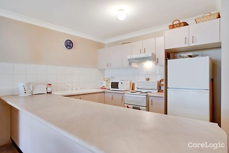 Property photo of 16 Hercules Close Raby NSW 2566