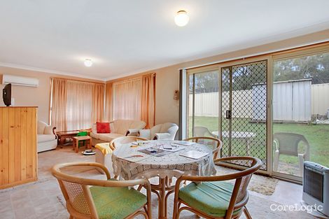 Property photo of 16 Hercules Close Raby NSW 2566