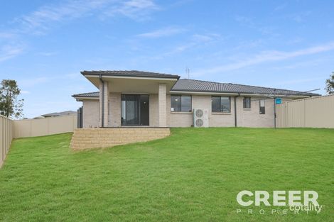 Property photo of 30 Ellie Avenue Raworth NSW 2321