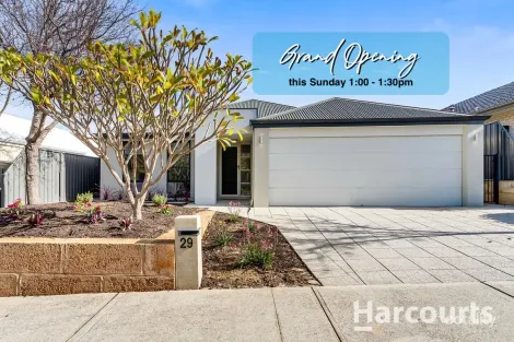 29 Botanic Ave, Banksia Grove, WA 6031