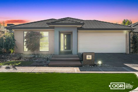 22 Lockhart St, Mernda, VIC 3754
