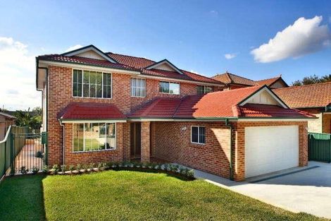 Property photo of 77 Concord Road Concord NSW 2137
