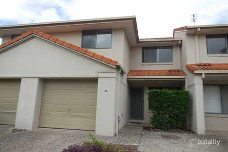 Property photo of 78/3-21 Regensberg Close Varsity Lakes QLD 4227