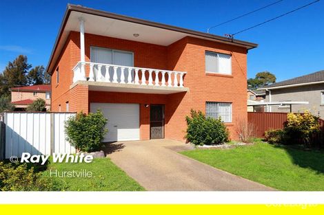 Property photo of 30 Iliffe Street Bexley NSW 2207