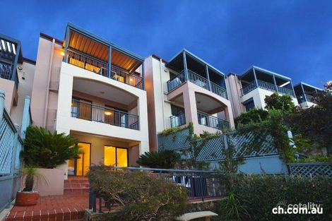 Property photo of 12/8 Water Street Birchgrove NSW 2041