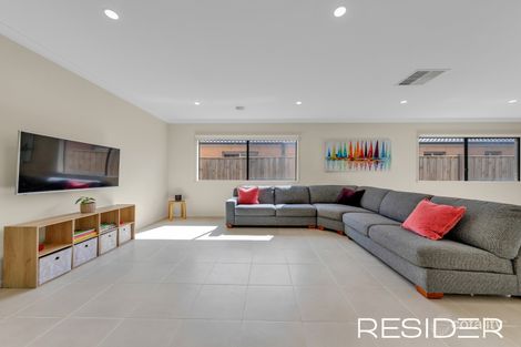 Property photo of 12 Eugenia Street Mernda VIC 3754