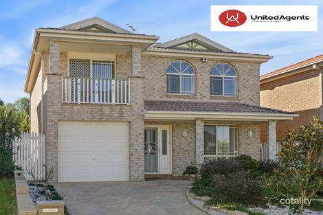 76 Gabriella Ave, Cecil Hills, NSW 2171