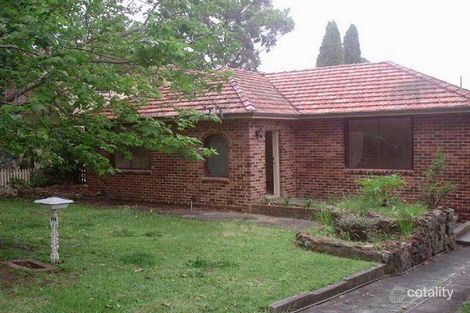 Property photo of 106 Barons Crescent Hunters Hill NSW 2110