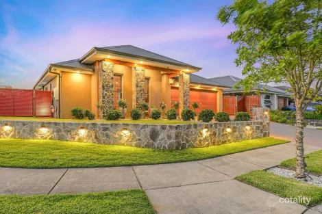 1 Oaks St, Pitt Town, NSW 2756