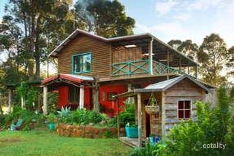 1 Elizabeth St, Margaret River, WA 6285