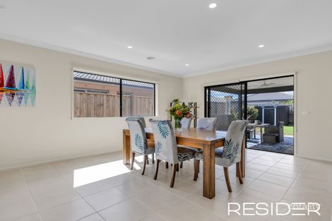 Property photo of 12 Eugenia Street Mernda VIC 3754