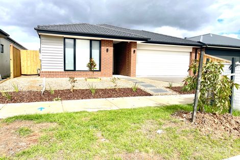 Property photo of 6 Sumac Street Brookfield VIC 3338
