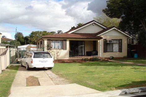 Property photo of 44 Frederick Street Pendle Hill NSW 2145