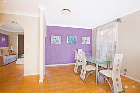 Property photo of 23 Thomas Bell Avenue Werrington County NSW 2747