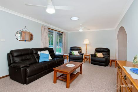 Property photo of 53 Peach Grove Laurieton NSW 2443