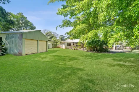 Property photo of 1 Melinga Close Caravonica QLD 4878