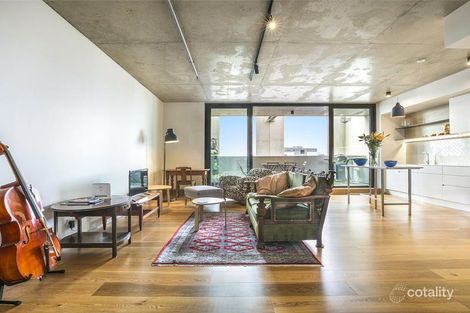 Property photo of 203/9 Smith Street Fitzroy VIC 3065