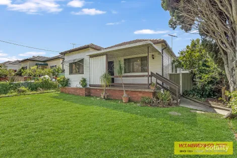 36 Mcmillan St, Yagoona, NSW 2199