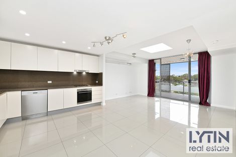 Property photo of 516/314 Canterbury Road Canterbury NSW 2193