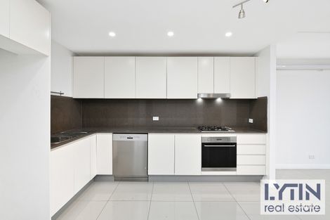 Property photo of 516/314 Canterbury Road Canterbury NSW 2193