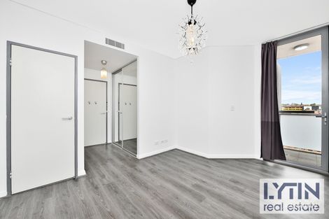 Property photo of 516/314 Canterbury Road Canterbury NSW 2193