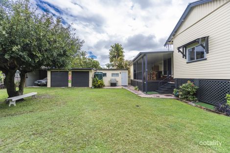 Property photo of 12 Sutton Street Grafton NSW 2460