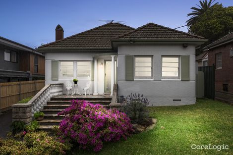 Property photo of 58 Fourth Avenue Willoughby East NSW 2068