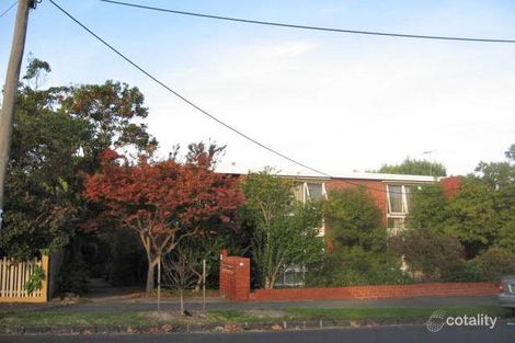 4/18 Fernhurst Gr, Kew, VIC 3101