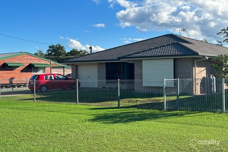 Property photo of 29 Gregory Street Buxton QLD 4660
