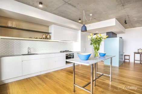 Property photo of 203/9 Smith Street Fitzroy VIC 3065