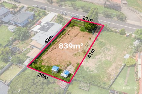 Property photo of 168 Kirby Street Dundas NSW 2117