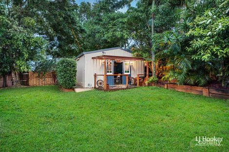 Property photo of 40 Solandra Crescent Calamvale QLD 4116
