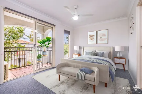 24/36 Benhiam St, Calamvale, QLD 4116