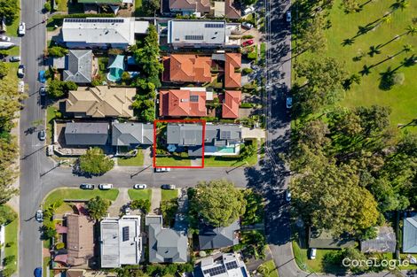 Property photo of 2/6 Sandown Avenue Benowa QLD 4217