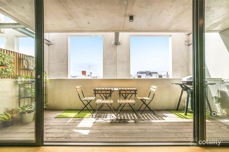 Property photo of 203/9 Smith Street Fitzroy VIC 3065