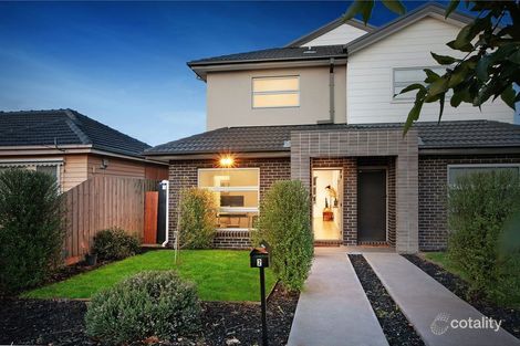 Property photo of 2/22 Epstein Street Reservoir VIC 3073