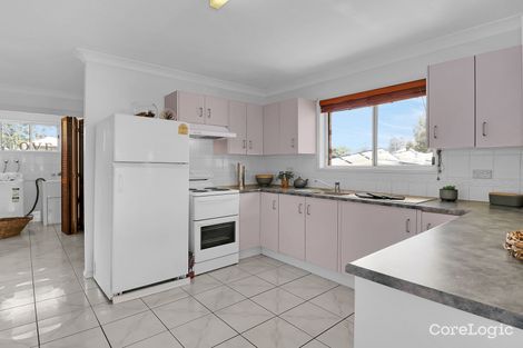 Property photo of 7/6 Thurston Street Allenstown QLD 4700