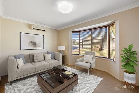 Property photo of 545 Greenwattle Street Glenvale QLD 4350