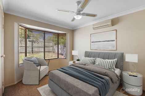 Property photo of 545 Greenwattle Street Glenvale QLD 4350