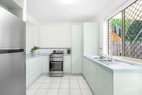 Property photo of 9/21-27 Glenora Street Wynnum QLD 4178