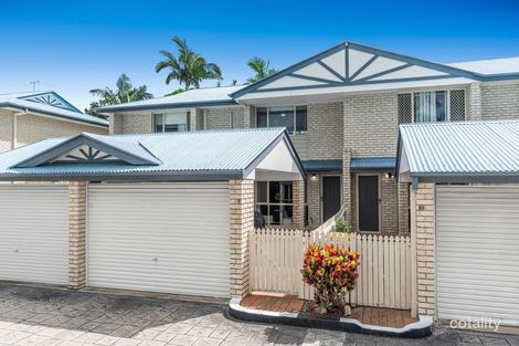 Property photo of 9/21-27 Glenora Street Wynnum QLD 4178