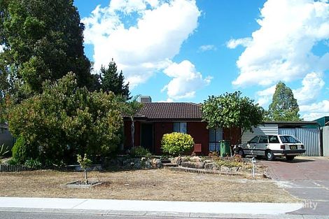 9 Wooramel Cres, Gosnells, WA 6110