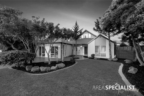 Property photo of 10 Falconer Terrace Hoppers Crossing VIC 3029