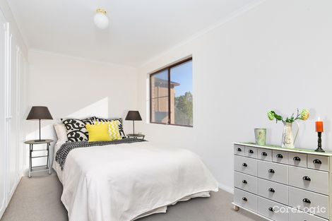 Property photo of 17/13-17 River Road Wollstonecraft NSW 2065